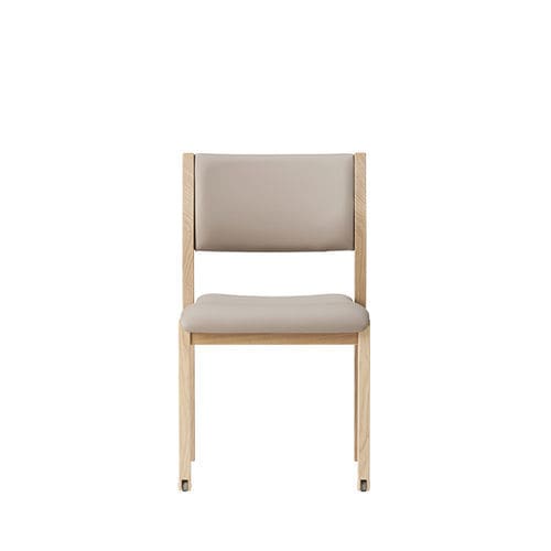Silla de comedor - Scala 2410 - Farstrup Møbler - apilable / apilable