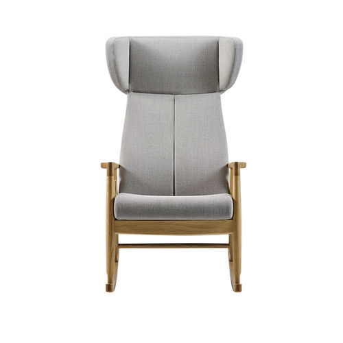 Silla para adulto - Nobel 8950 - Farstrup Møbler - con reposabrazos / con respaldo alto / inclinable