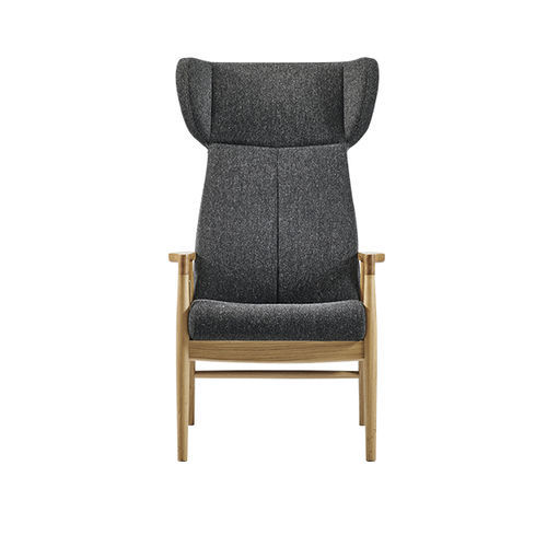 Silla para adulto - Nobel 8920 - Farstrup Møbler - con reposabrazos / con respaldo alto / inclinable