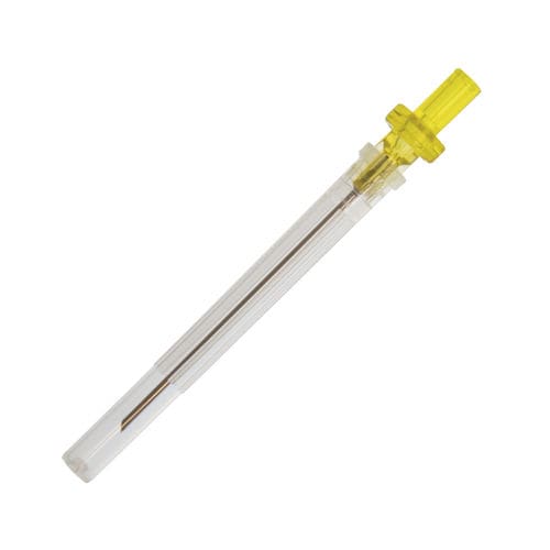 Aguja 18 G - Dash 6 NRFit® - GBUK Group
