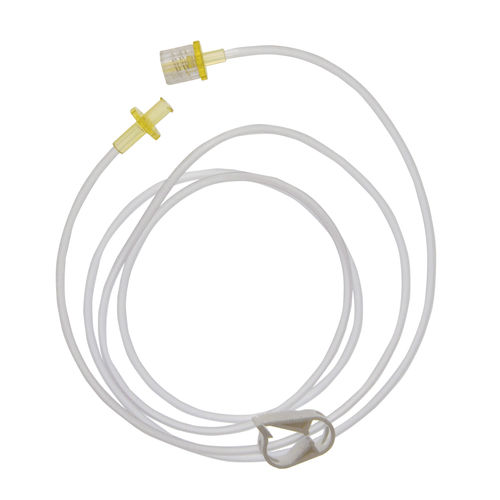 Prolongador de perfusión NR Fit™ - Dash 6 NRFit® - GBUK Group