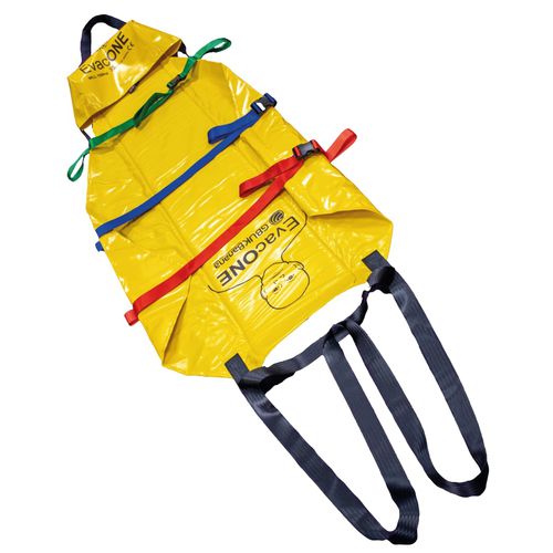 Esterilla de evacuación - B-EVACONE - GBUK Group