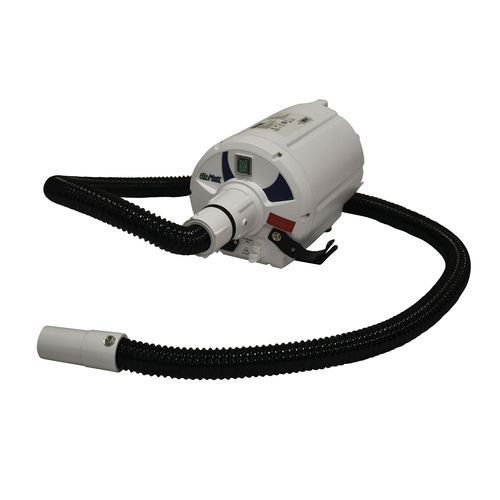 Bomba de aire - B-FloPump - GBUK Group