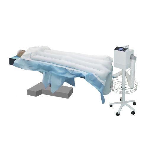 Manta calefactada - IOB-001S - GBUK Group