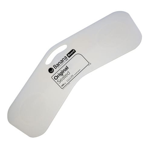 Tabla de traslado para discapacitados - QBB01 - GBUK Group - de cama a sillón / ligera