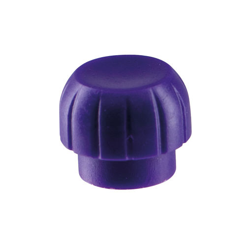 Tapón para jeringuilla - PFC-100 - GBUK Group - de presión