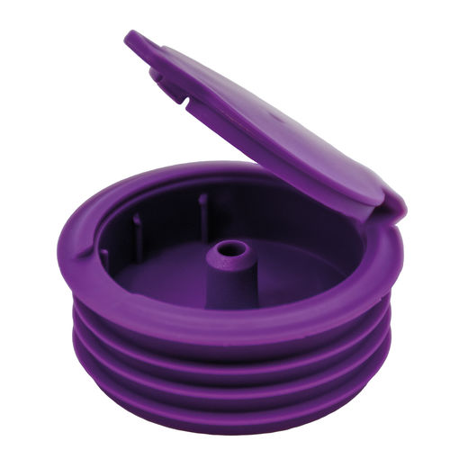 Tapón para frascos de almacenamiento - EMBTC-50 - GBUK Group