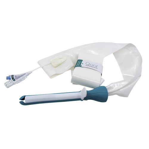 Kit de extracción de muestras de heces - Qora AEON SMK - GBUK Group