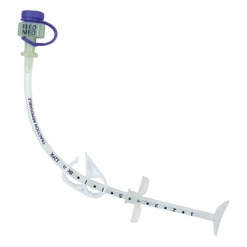 Sonda de yeyunostomía - AMT Capsule Monarch® - GBUK Group