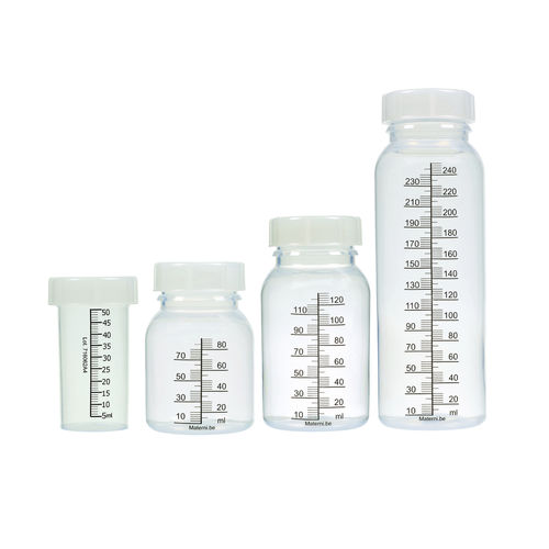 Kit de lactancia - Materni Clean - GBUK Group