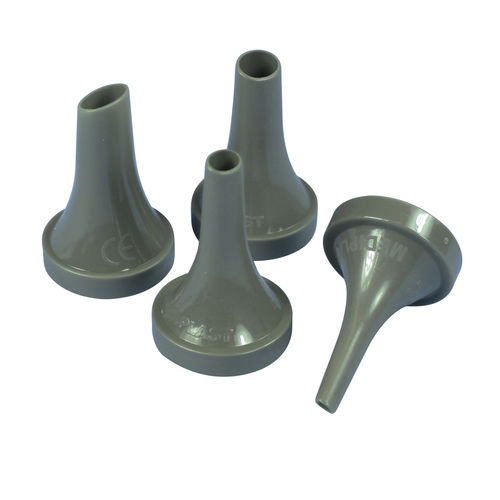 Espéculo auricular - MediPlast ENT - GBUK Group - de un solo uso
