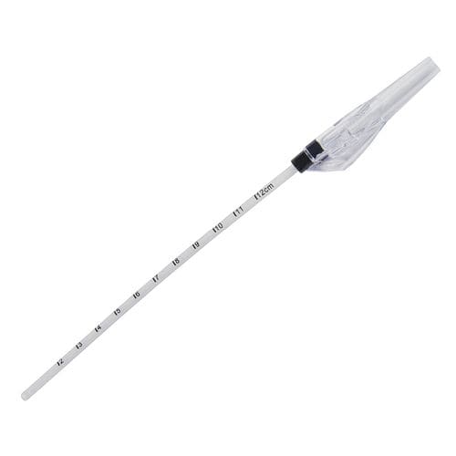 Catéter de aspiración respiratoria - CareTip Mini - GBUK Group - laringotráqueo