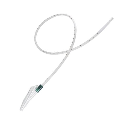 Catéter de aspiración respiratoria - TenderTip - GBUK Group - bronquial / laringotráqueo / 16 FR