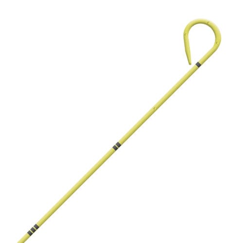 Stent ureteral - Urotech Yellow Star - GBUK Group