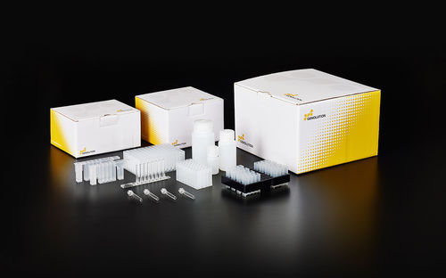 Kit de reactivos en solución - Nextractor® - Genolution Inc. - de tejidos / para extracción de ADN / para extracción de ARN