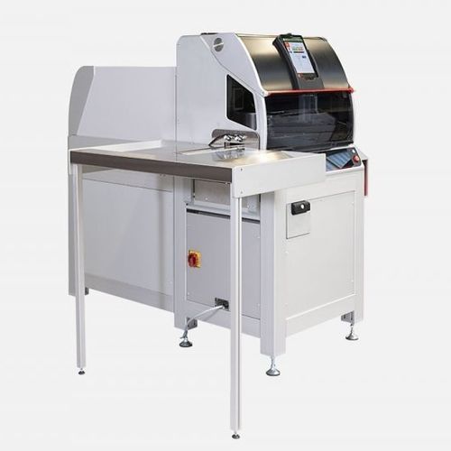 Ensambladora automática - LFDA-1 - Ginolis Ltd. - para la industria farmacéutica