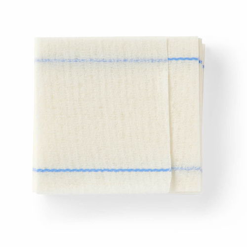Compresa de gasa antimicrobiana - ChitoGauze® XR2 PRO - Tricol Biomedical - hemostático