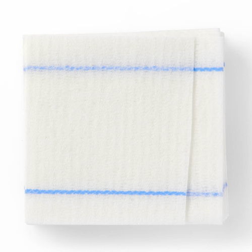 Compresa de gasa antimicrobiana - ChitoGauze® XR2 PRO Trainer - Tricol Biomedical - hemostático
