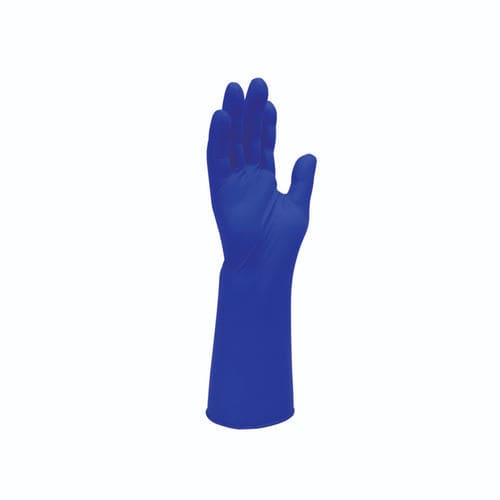 Guante de nitrilo - GN830 - Polyco Healthline - médico / sin polvo / no estéril