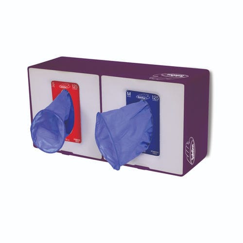 Guante sin látex - GX994 - Polyco Healthline - de reconocimiento / sin polvo / M
