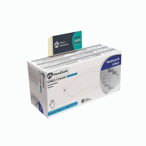 Soporte de guantes - GE/04EZ - Polyco Healthline - de tipo caja de guantes