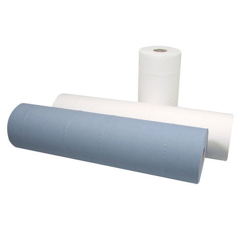 Sábana protectora de higiene - PCR24 - Polyco Healthline - desechable