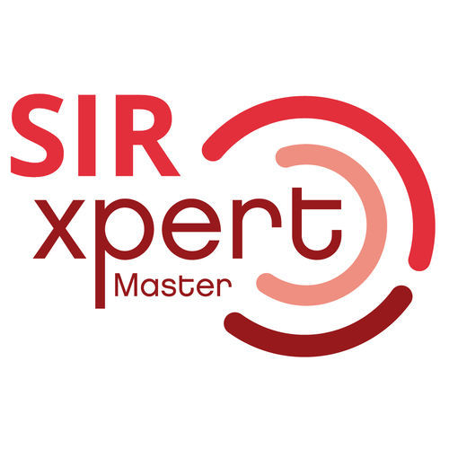 Software de análisis - SIRxpert Master - i2a (intelligence artificielle applications) S.A. - de gestión / de trazabilidad / de validación