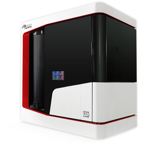 Analizador POC AST - SIRscan ORION - i2a (intelligence artificielle applications) S.A. - automático / para microbiología