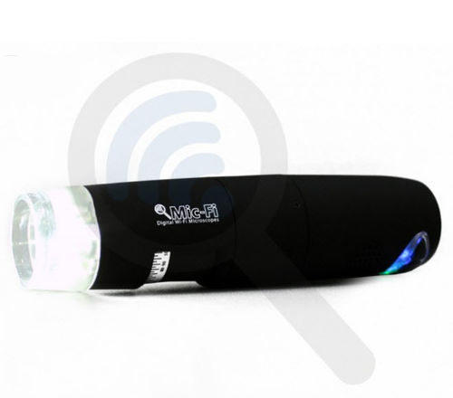 Dermatoscopio de vídeo - FEDMEDMICFIUVWP - Italeco - LED blanca / LED UV / con conexión USB