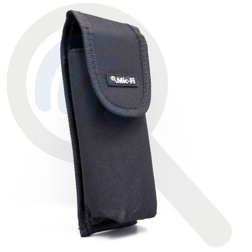 Bolsa para dermatoscopio - MICFIBAGS - Italeco - de cintura