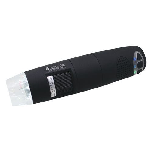 Capilaroscopio de vídeo - FEDMEDMICFISTDSWC - Italeco - para PC