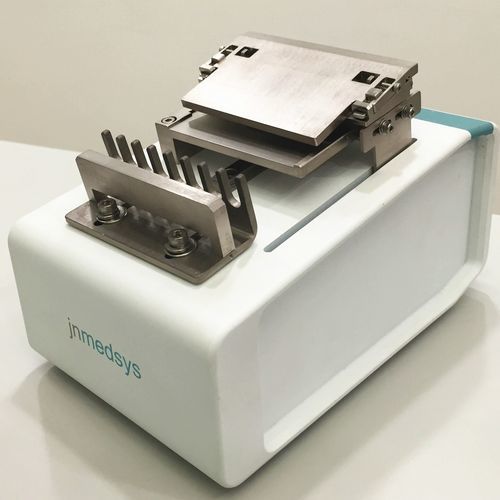 Automuestreador de laboratorio - 10001 - JN Medsys Pte. Ltd. - de carga