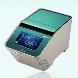 Termociclador con función gradiente - Exponent™ - JN Medsys Pte. Ltd. - de 96 orificios / para PCR rápida / compacto