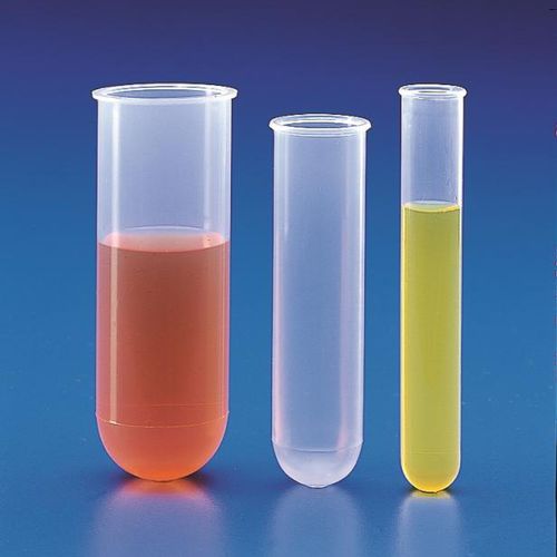 Tubo de ensayo de laboratorio - 30 series - Kartell S.p.A. - de polipropileno / para centrífuga
