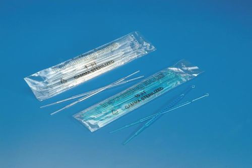 Asa de siembra de laboratorio - 265 series - Kartell S.p.A. - esterilizada con aguja desechable
