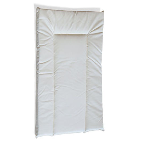 Colchón para cambiar pañales - VC MAT TL 01 - KOHLAS SARL - de espuma / con memoria de forma / impermeable