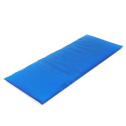Colchón para cuna - HTKG-Series, KG-Series - KOHLAS SARL - de poliuretano / viscoelástico / de gel