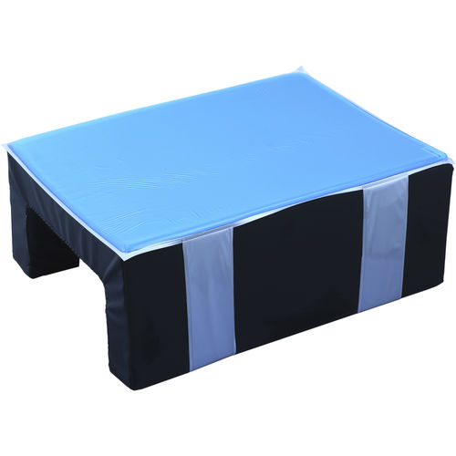 Cojín de posicionamiento - KGTUNN - KOHLAS SARL - para mesa de operaciones / de gel / de túnel