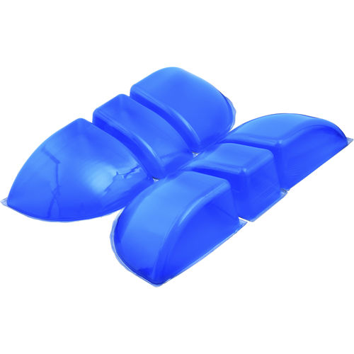 Cojín de posicionamiento - KGBLOC - KOHLAS SARL - para mesa de operaciones / de gel