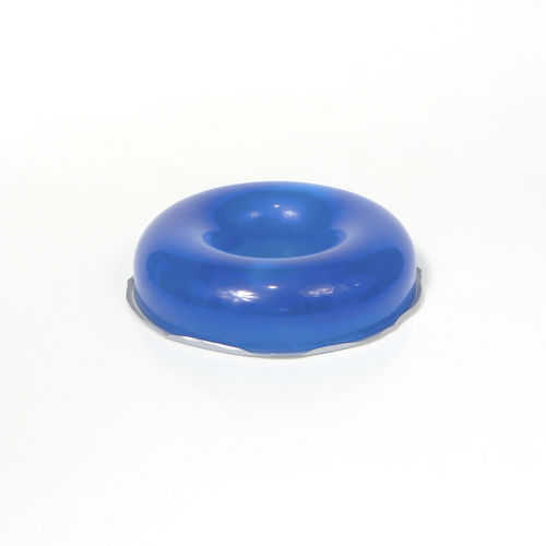 Cojín de posicionamiento de la cabeza - KGCTF210 - KOHLAS SARL - para mesa de operaciones / de gel / en forma de donut