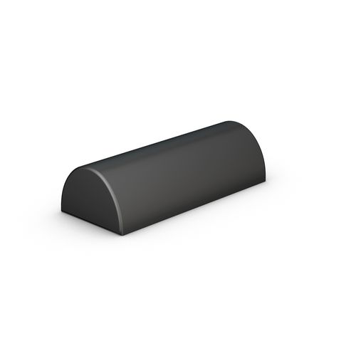 Cojín de posicionamiento - VCCDC401610 - KOHLAS SARL - para mesa de operaciones / semicilíndrico