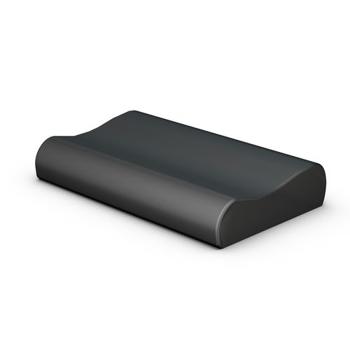 Cojín de posicionamiento de la cabeza - VC ORA - KOHLAS SARL - de alivio de presión / para mesa de operaciones / de espuma