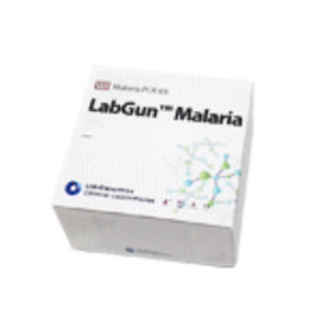 Kit de reactivos en solución - LabGun™ Malaria - Labgenomics 700 daewangpangyo-ro, Bundabg-gu - clínico / de laboratorio / de muestras de sangre