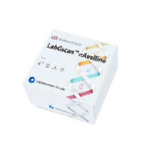 Kit de reactivos en solución - LabGscan™ rtAvellino - Labgenomics 700 daewangpangyo-ro, Bundabg-gu - clínico / de laboratorio / para biología molecular