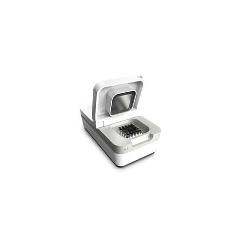 Termociclador en tiempo real - MyPCR™ - Labgenomics 700 daewangpangyo-ro, Bundabg-gu - compacto