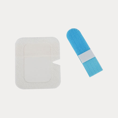 Apósito cutáneo de poliuretano - transpar05 - Zhejiang Longterm Medical Technology - estéril / sin tejer / transparente