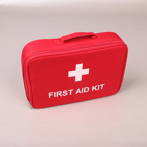 Kit de emergencia - kit102A  - Zhejiang Longterm Medical Technology - de primeros auxilios