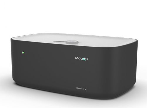 Analizador de control - MagQuan V - MagQu Co., Ltd. - de concentración magnética / de laboratorio / de mesa
