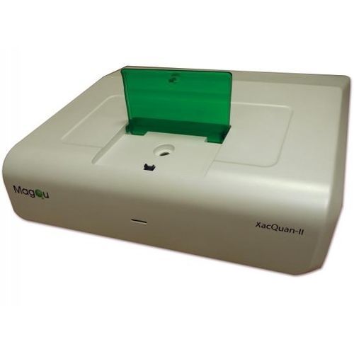Analizador de concentración magnética - XacQuan - MagQu Co., Ltd. - susceptibilidad magnética dependiente de la frecuencia / de laboratorio / de mesa