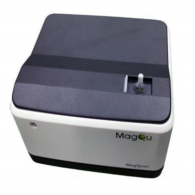 Analizador de concentración magnética - MagQuan - MagQu Co., Ltd. - de control / de laboratorio / de mesa